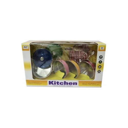  Kuhinjski set ( 11/42351 ) Cene