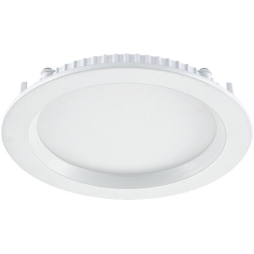  LED panel Green Tech 18W, 3CCT, ugradni, okrugli Cijene
