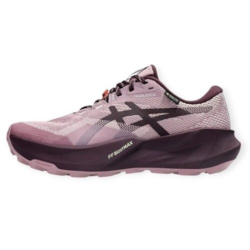 Asics Nizke superge Gel Trabuco 14 GTX Bordo Slike