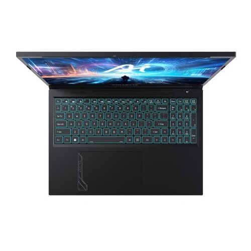 Gigabyte G6 KF 16 inch FHD+ 165Hz i7-13620H 16GB 1TB SSD GeForce RTX 4060 8GB Backlit Win11Home gaming laptop Cene