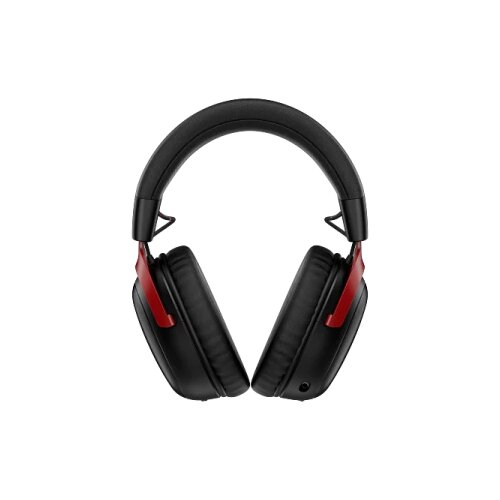 Hyperx Slu&scaron;alice Cloud III S Core bežicne WSBT Gaming crno crvena (A59Z0AA) Cene