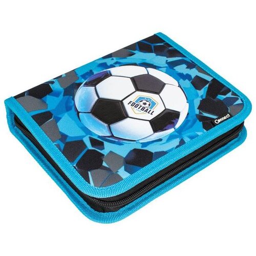  PERNICA 1 ZIP PUNA FOOTBALL BLUE 1A CONNECT 97259 Slike