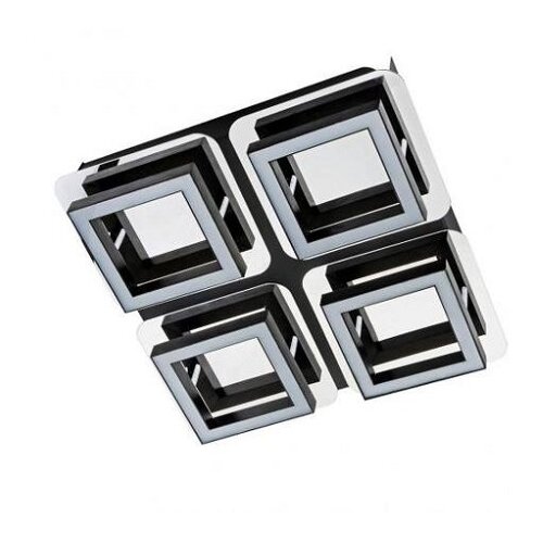 Lampa 036-007-0004 CHROM LIKYA-4 Cijene