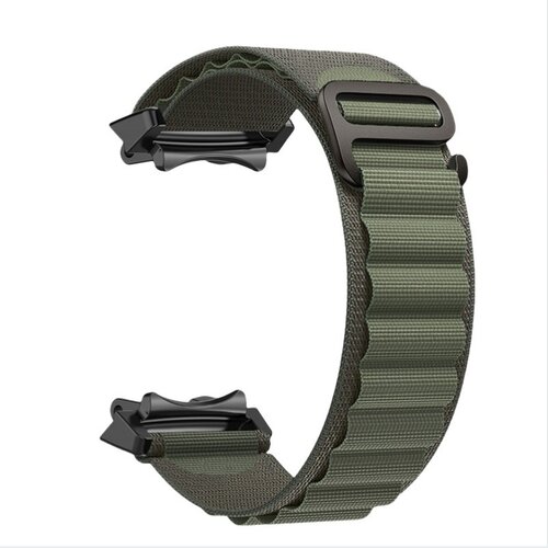 INF združljivo z najlonskim pa&scaron;čkom za amazfit t-rex 2 green, (5000079104) Cene