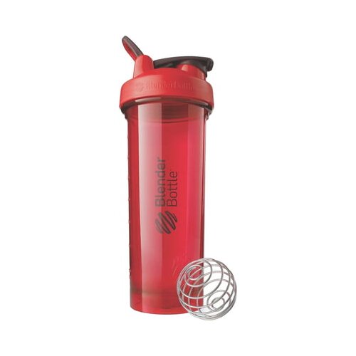 BlenderBottle Pro32 Full Color 940 ml - Red Cene