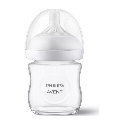 Philips steklenička steklena 120ml Natural Response Cene