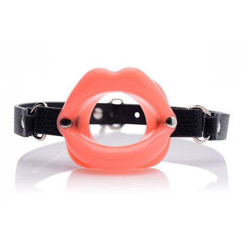 Master Series Gag Sissy Cene