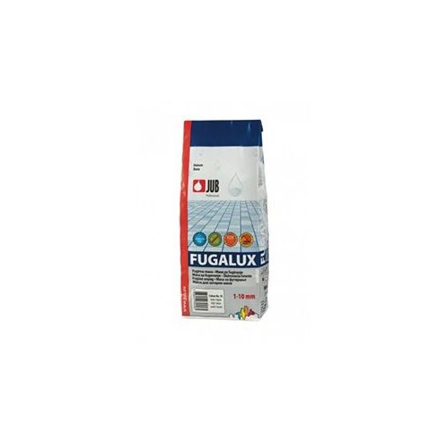  Fug masa FUGALUX JUB 151 black-crna 2/1 Cijene
