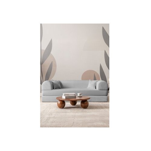 Atelier Del Sofa sofa trosed legom eco light grey Slike