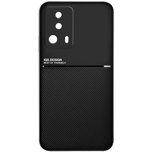  Maska za Xiaomi 13 Lite crna Anti Static Cene