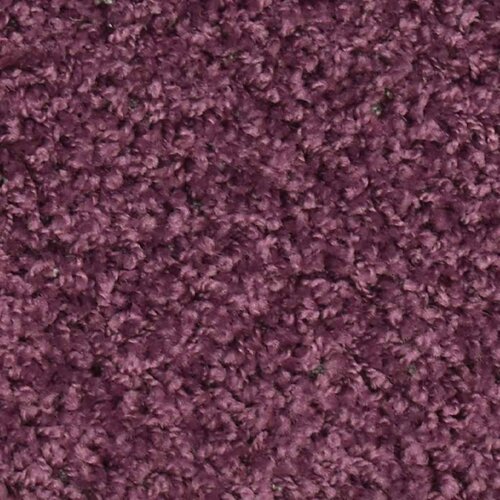  Prostirke za stepenice 30 kom 65x21x4 cm tamnoljubičaste poluokrugle velike Slike