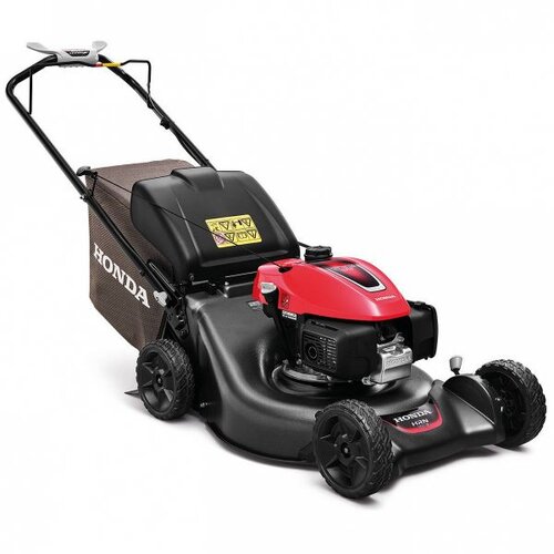 Honda Vrtna kosilnica Honda HRN 536 VKE Cene
