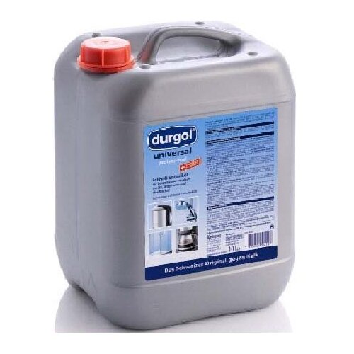 Durgol Schnell Descaler universalprof, (20830815) Cene