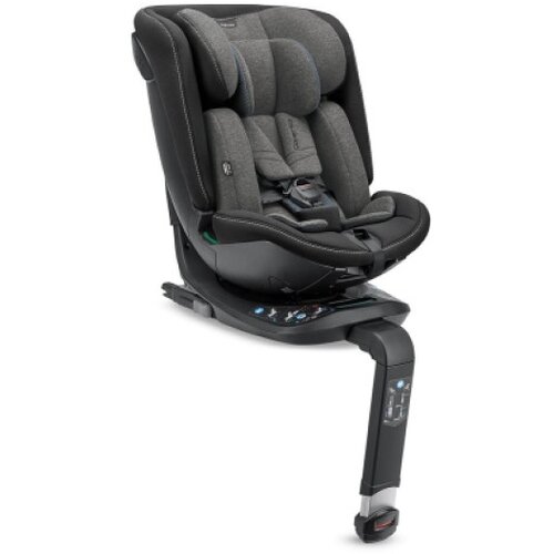 Inglesina a-s copernico i-size(40-145cm),moon grey ( A100936 ) Cene