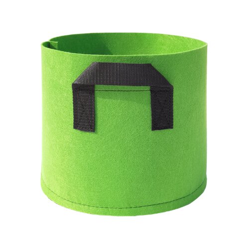 INF Grow Bags z dvojnimi ročaji grass color S, (21366316) Slike