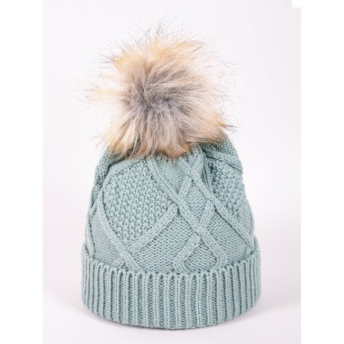 Yoclub Kids&amp;#039;s Cap CZZ-0463G-AA10 Slike