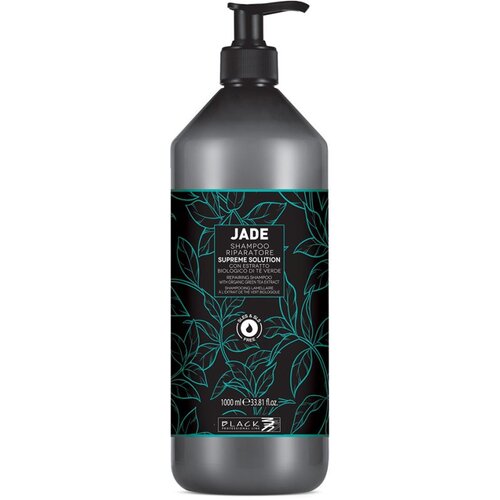  Šampon za obnovu kose Black Jade Supreme – 1000 ml Cijene