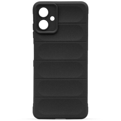  Futrola Punch za Samsung A06, Crna Cene
