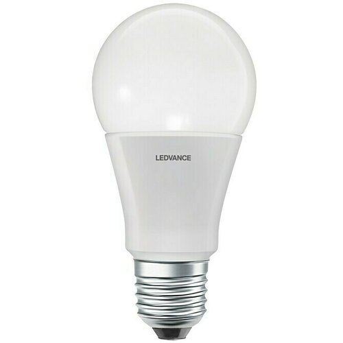 Ledvance Smart+ WiFi LED žarulja (E27, 9 W, A60, 806 lm, Može se prigu&amp;scaron;iti) Slike