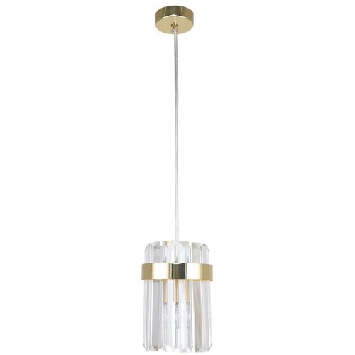  Visilica na sajli VETRO 1xE14/10W/230V zlatni Cene
