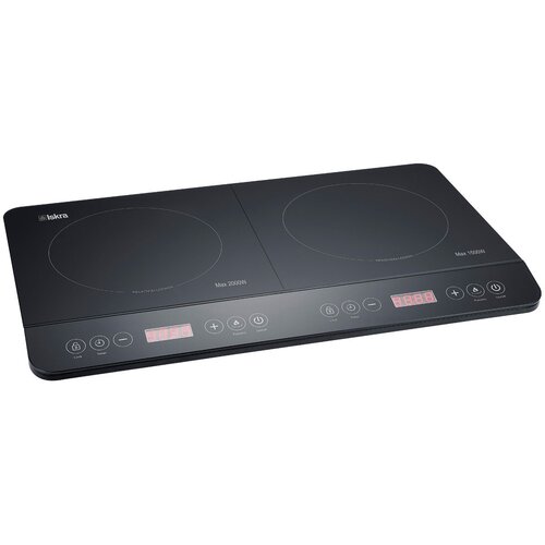 Iskra Indukcijska ploča za kuhanje 3500W IC-3500D Slike