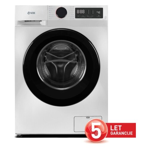 Vox Pralni stroj WMB 1412G17A [A,12 kg, 1400 o/min, Inverter, SteamWa] Cene
