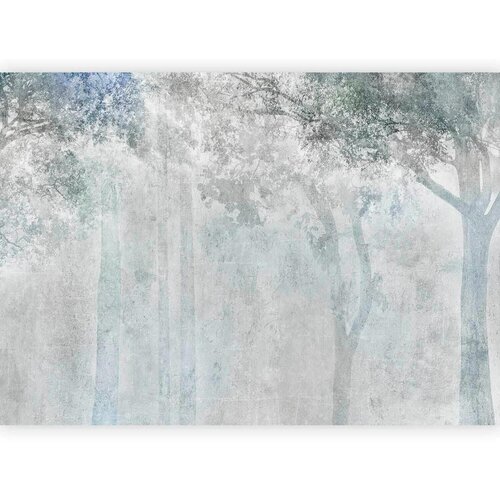 Artgeist Fototapeta Echo Tree, 450x315cm Cene
