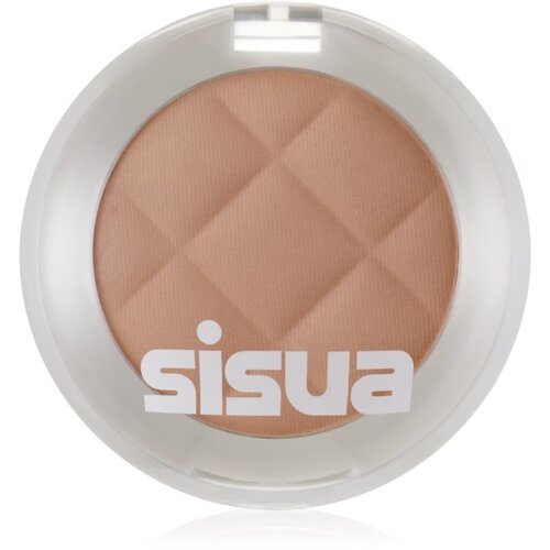 Unleashia Sisua Butter Waffle Dough Blusher dugotrajno rumenilo s hidratantnim učinkom nijansa #3 Honey Oolong 8 g Cijene