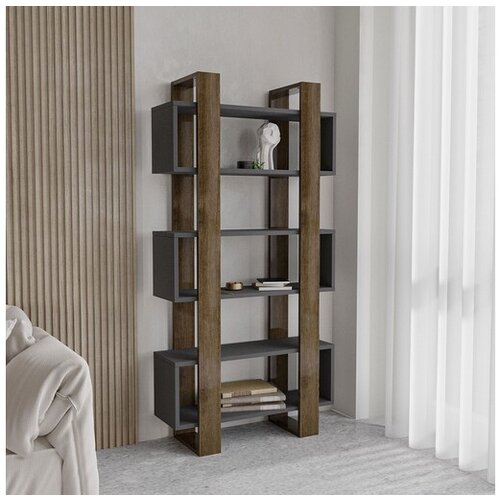 Hanah home polica za knjige Milano Cene
