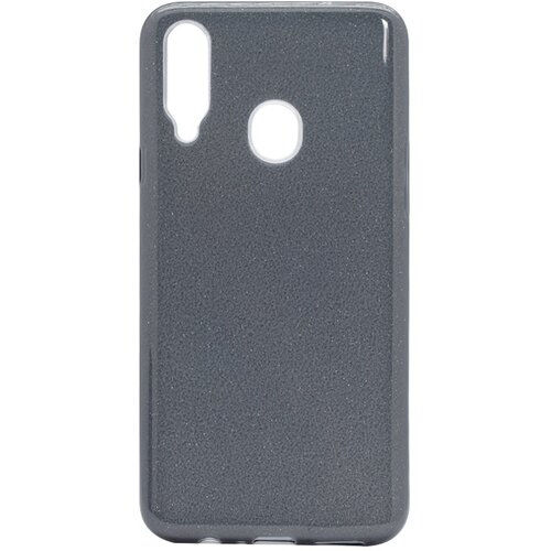  Maska za telefon Crystal Dust za Samsung A20s/ A207F crna Cene