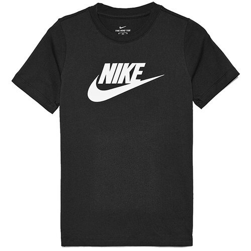 Nike dečija majica kratak rukav B NSW TEE FUTURA ICON TD AR5252-013 Slike