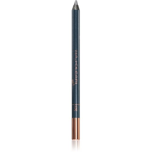 Naj Oleari Luminous Eye Pencil olovka za oči nijansa 08 Pearly Grey 1.2 g Slike