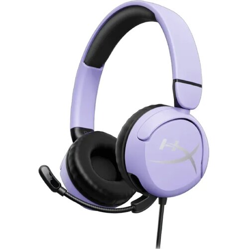 Hyperx Cloud Mini Lavender Gaming slušalice sa mikrofonom Cene