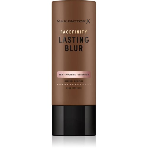 Max Factor Facefinity Lasting Blur dolgoobstojen tekoči puder odtenek C150 Espresso 35 ml Slike