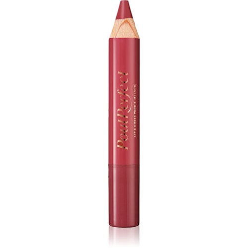 ZOEVA Pout Perfect Lipstick Pencil &amp;scaron;minka v svinčniku odtenek Emma 4 g Slike