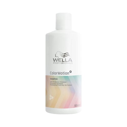 Wella ColorMotion+ Color Protect Shampoo - 500ml Cene
