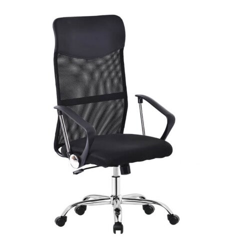 Master Stolica kancelarijska DC97G crna Cijene