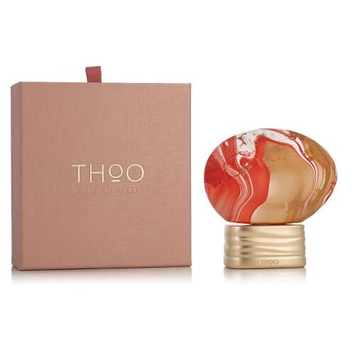 The House Of Oud Keep Glazed 75 ml parfemska voda unisex Slike