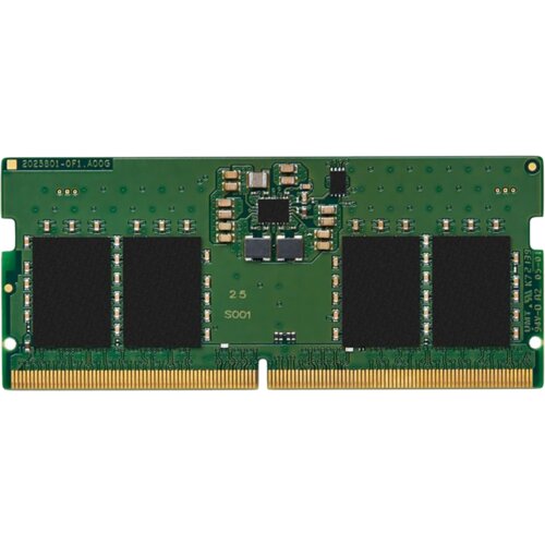 Kingston DRAM 8GB 5600MT/s DDR5 Cijene