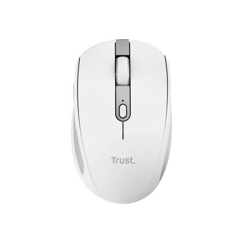 Trust Mi&scaron; OZAA Compact Wireless White Cijene
