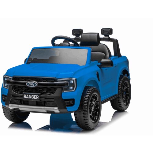  Licencirani auto na akumulator Ford Ranger LIFT - plavi Cijene