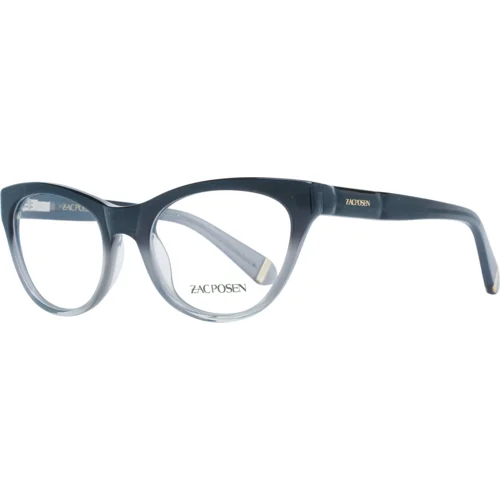 ZAC POSEN Optical Frame ZGLO GR 49 Gloria