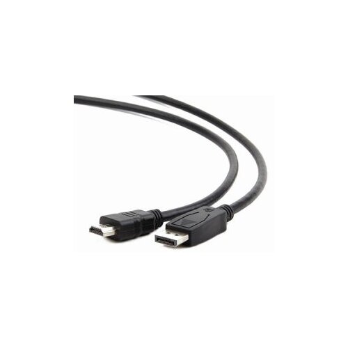  na HDMI kabal GEMBIRD, CC-DP-HDMI-3M, 3m, DP male to HDMI type A male Cijene
