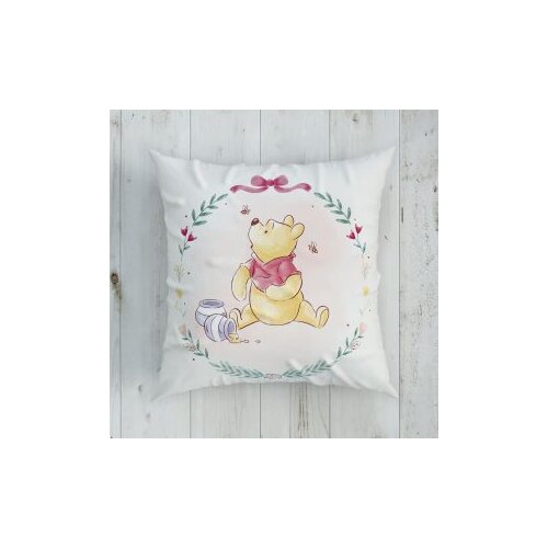 Tac jastuk dekorativni Winnie the Pooh Cijene