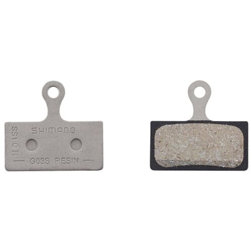  Pakne disk shimano G03S resin Slike