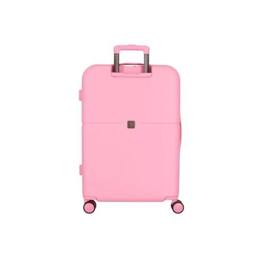 PepeJeans ABS Set kofera 2/1 - Pink ( 76.889.2E ) Cene