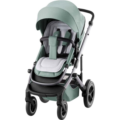 Britax Romer smile&amp;trade; poletna podloga stay cool Slike