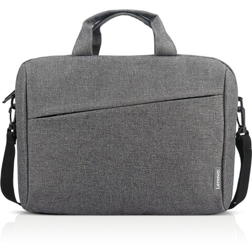 Lenovo torba za prenosnik Toploader T210 15,6&amp;quot; (siva) Slike