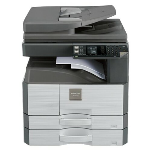 Sharp AR-6031N multifunkcijski all-in-one štampač Slike