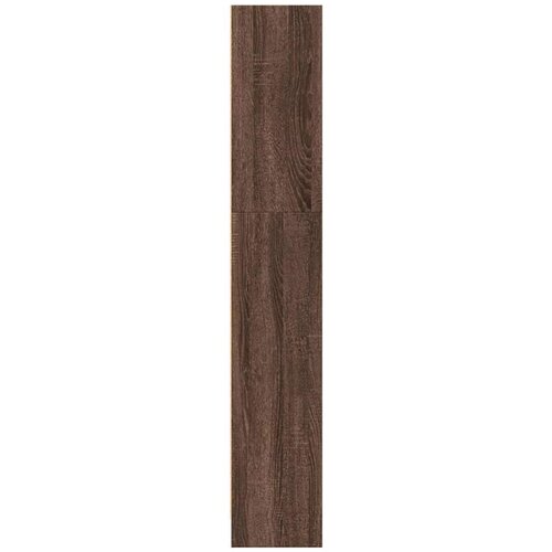  Regal za knjige boja hrasta 40x24x143 cm konstruirano drvo Slike